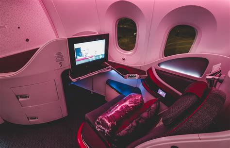 united 787-8 business class|Review: Qatar Airways 787.